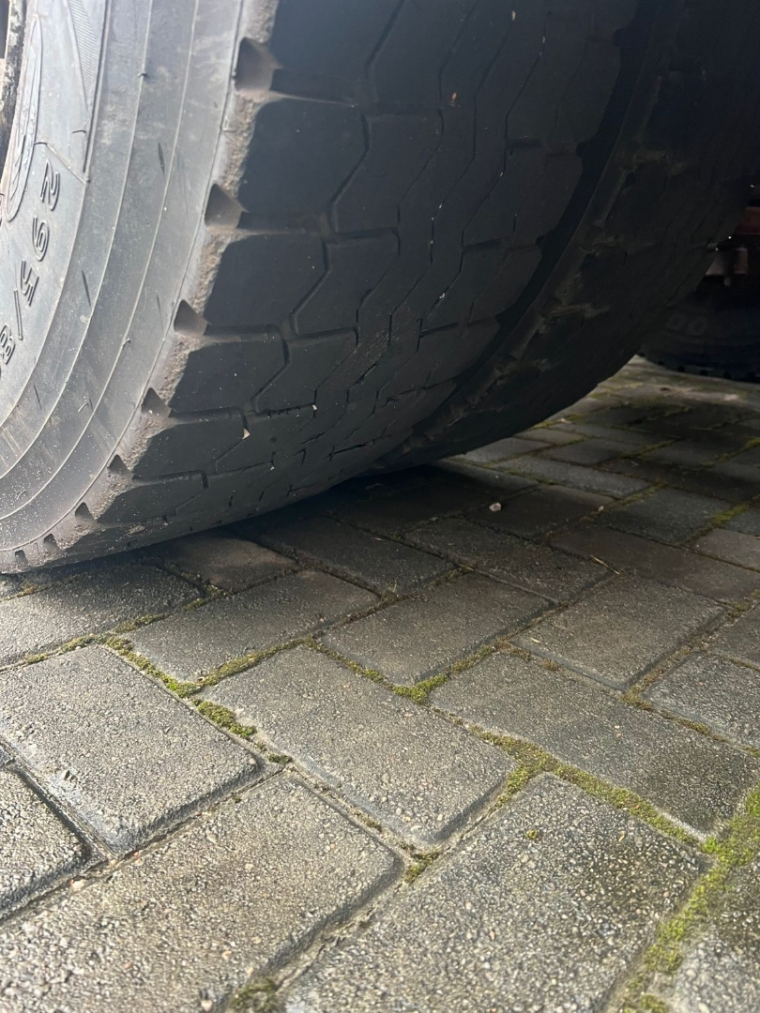 scania r 450 a 8x2 diesel 2p automatico 202113