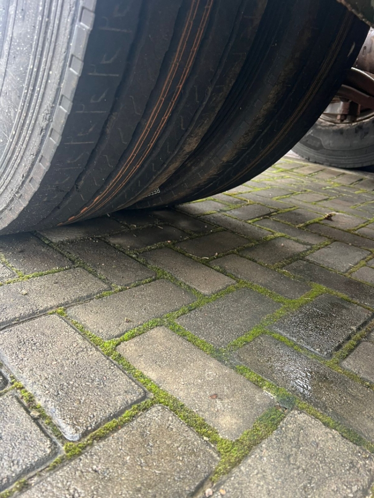 scania r 450 a 8x2 diesel 2p automatico 202114