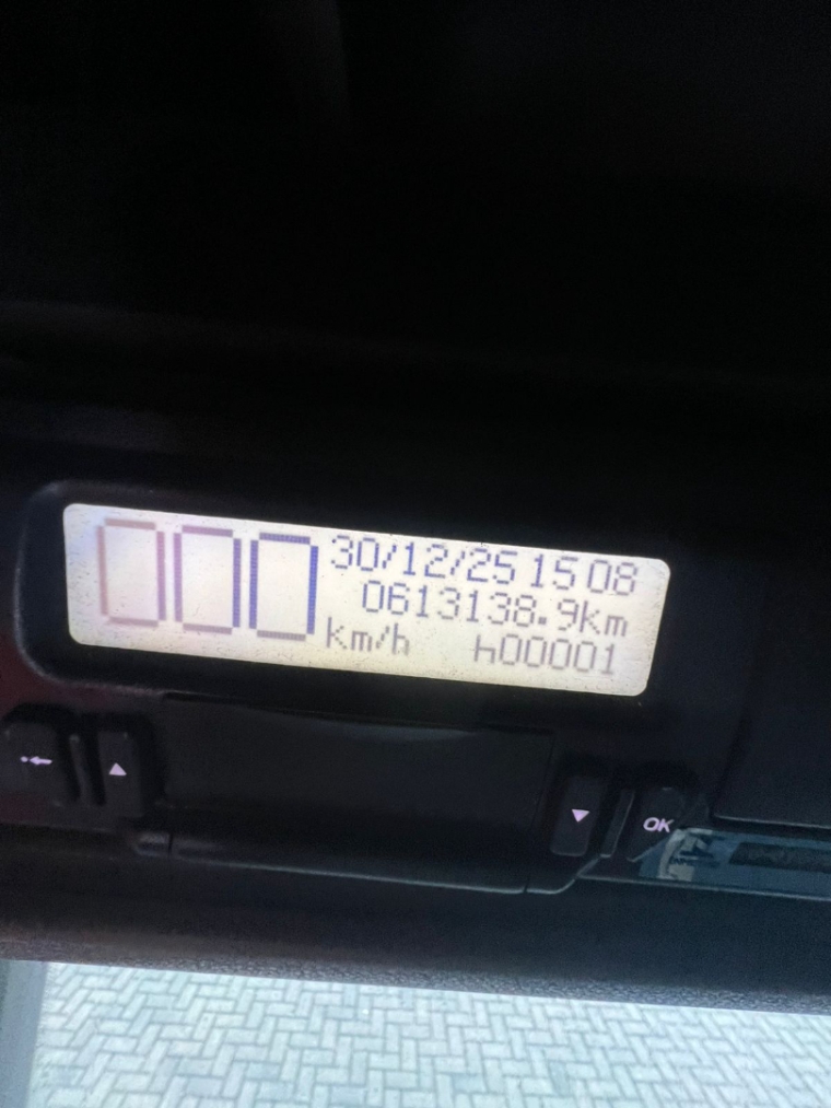 scania r 450 a 8x2 diesel 2p automatico 202123