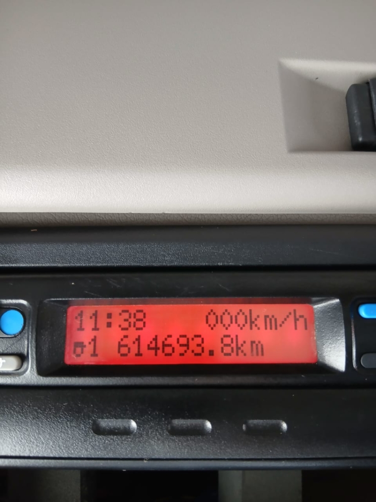 daf xf ftt sc 530 diesel 2p automatico 202122