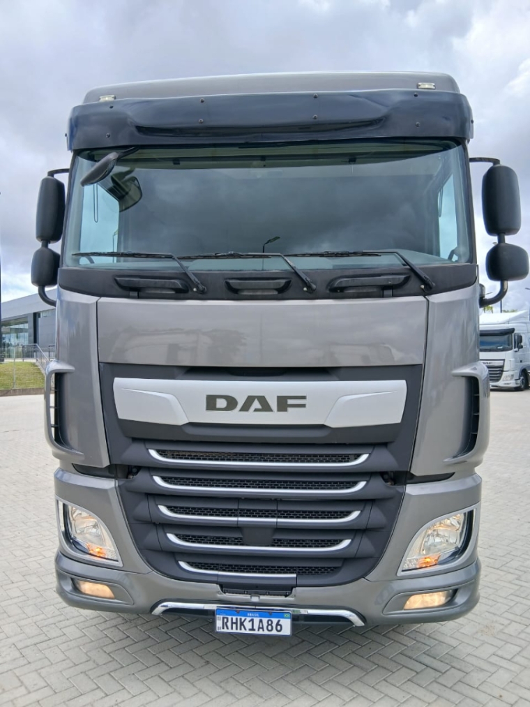 daf xf ftt sc 530 diesel 2p automatico 20211