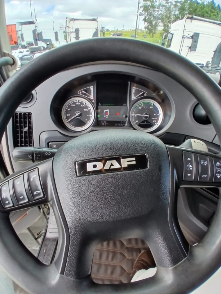 daf xf ftt sc 530 diesel 2p automatico 202120