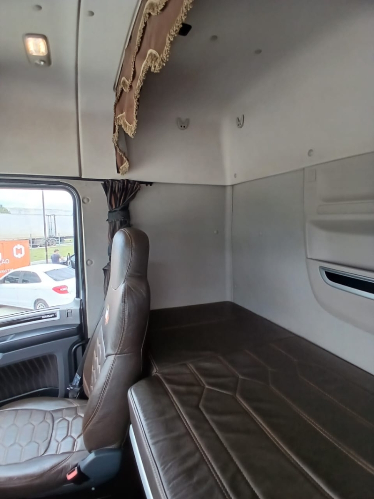 daf xf ftt sc 530 diesel 2p automatico 202115