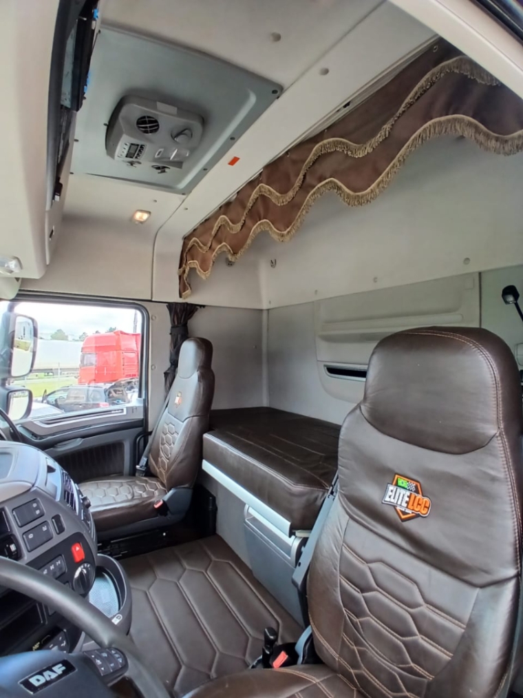 daf xf ftt sc 530 diesel 2p automatico 202114