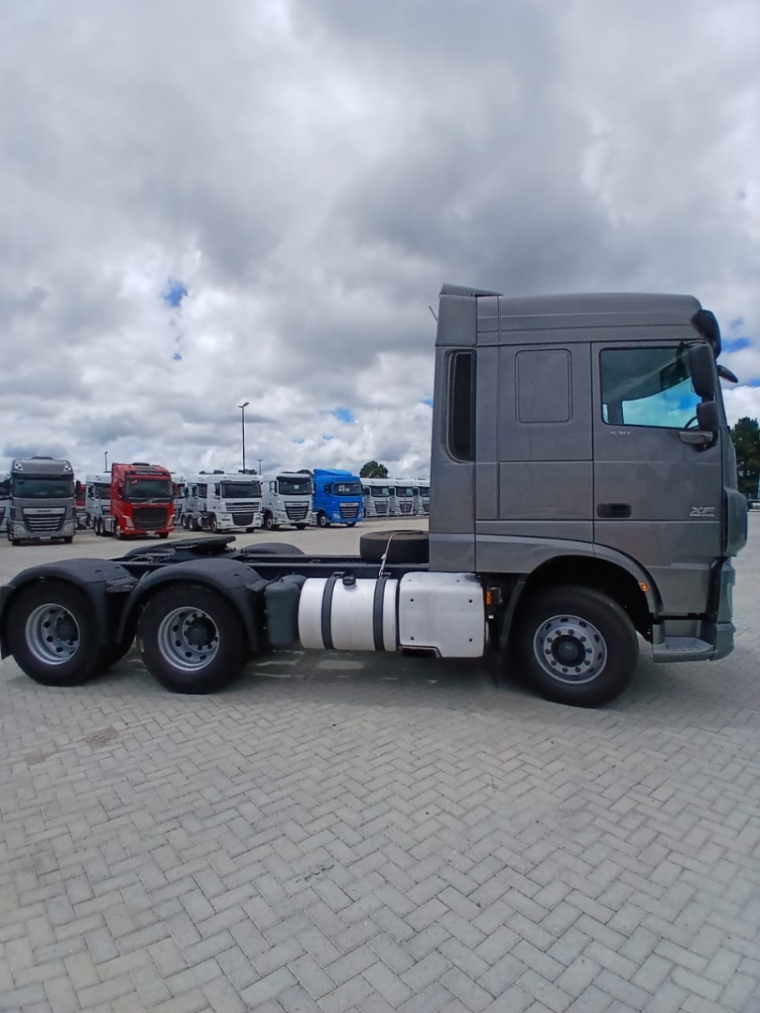 daf xf ftt sc 530 diesel 2p automatico 20213