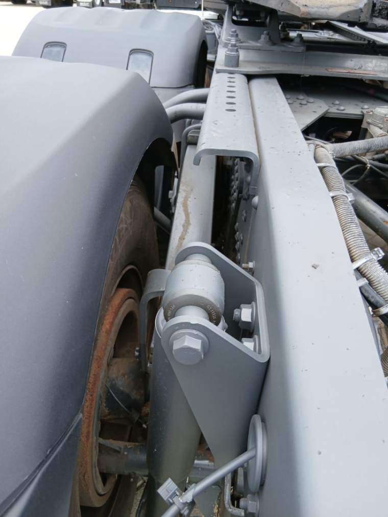 daf xf ftt sc 530 diesel 2p automatico 20217