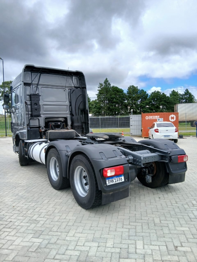 daf xf ftt sc 530 diesel 2p automatico 202111