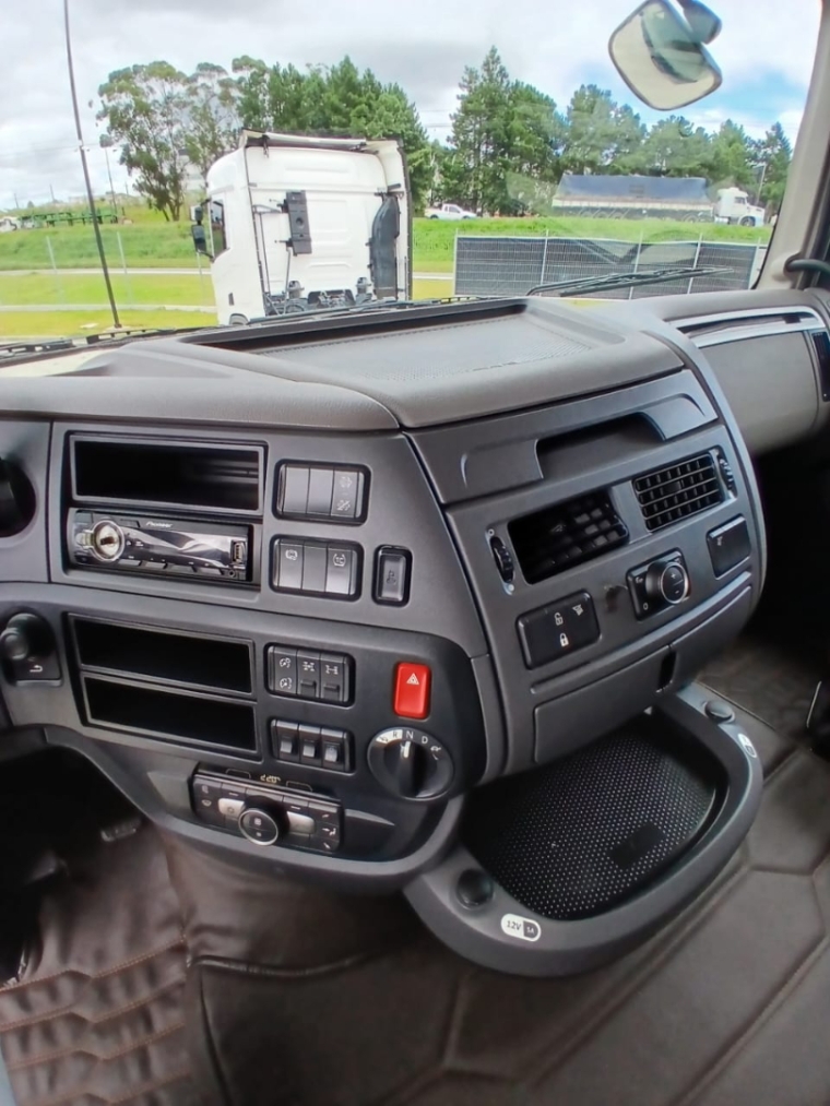 daf xf ftt sc 530 diesel 2p automatico 202119