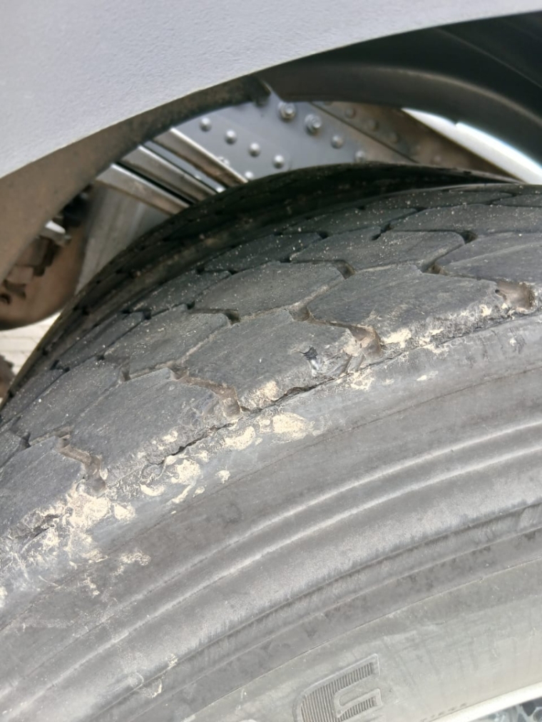 daf xf ftt sc 530 diesel 2p automatico 20218