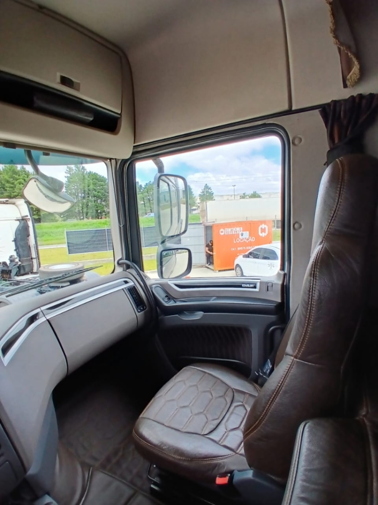 daf xf ftt sc 530 diesel 2p automatico 202116