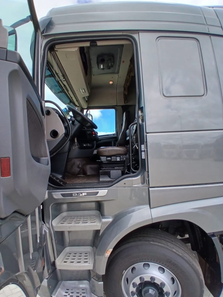 daf xf ftt sc 530 diesel 2p automatico 202113