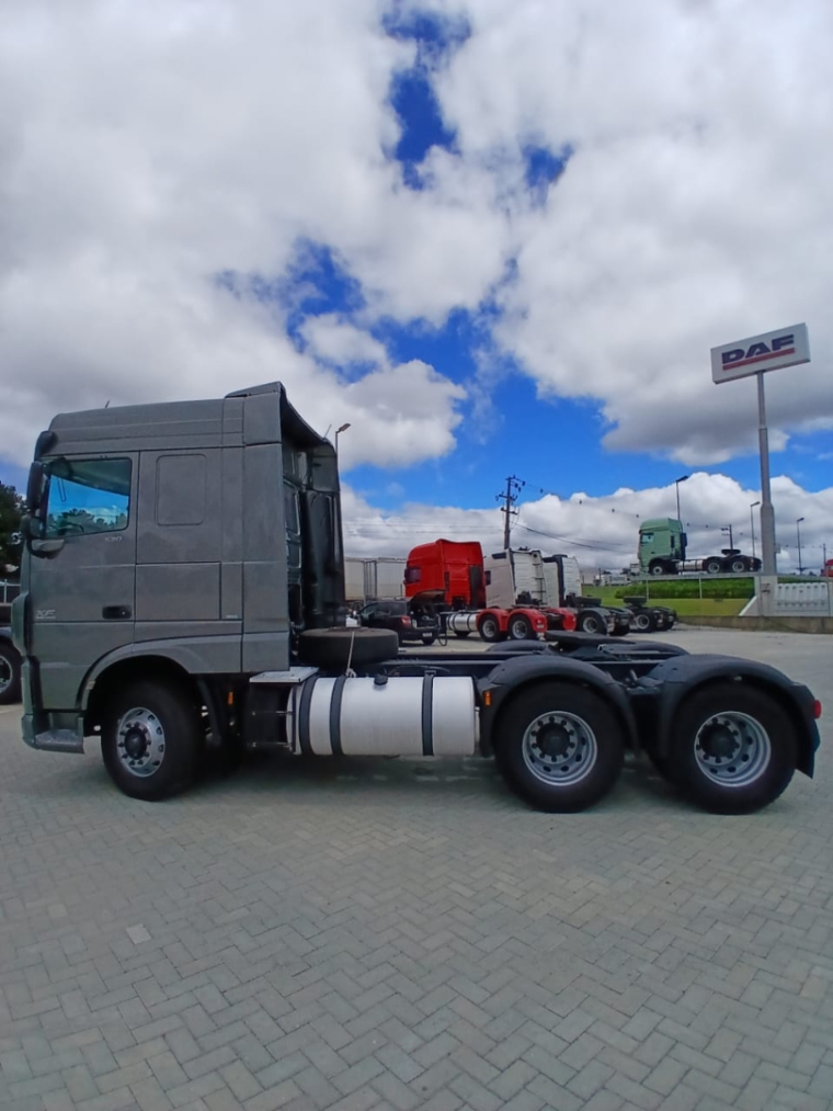 daf xf ftt sc 530 diesel 2p automatico 202112