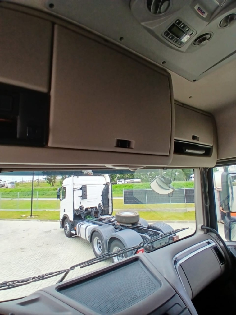 daf xf ftt sc 530 diesel 2p automatico 202117