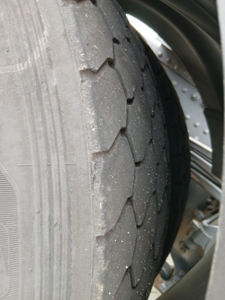 daf xf ftt sc 530 diesel 2p automatico 20219