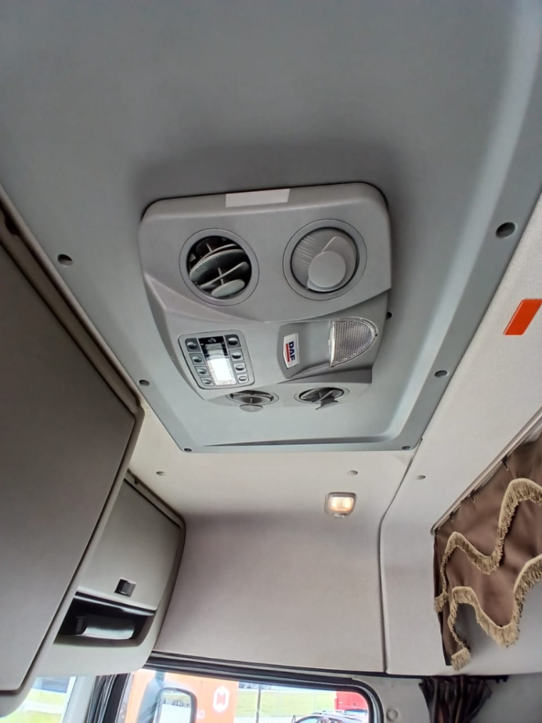 daf xf ftt sc 530 diesel 2p automatico 202118