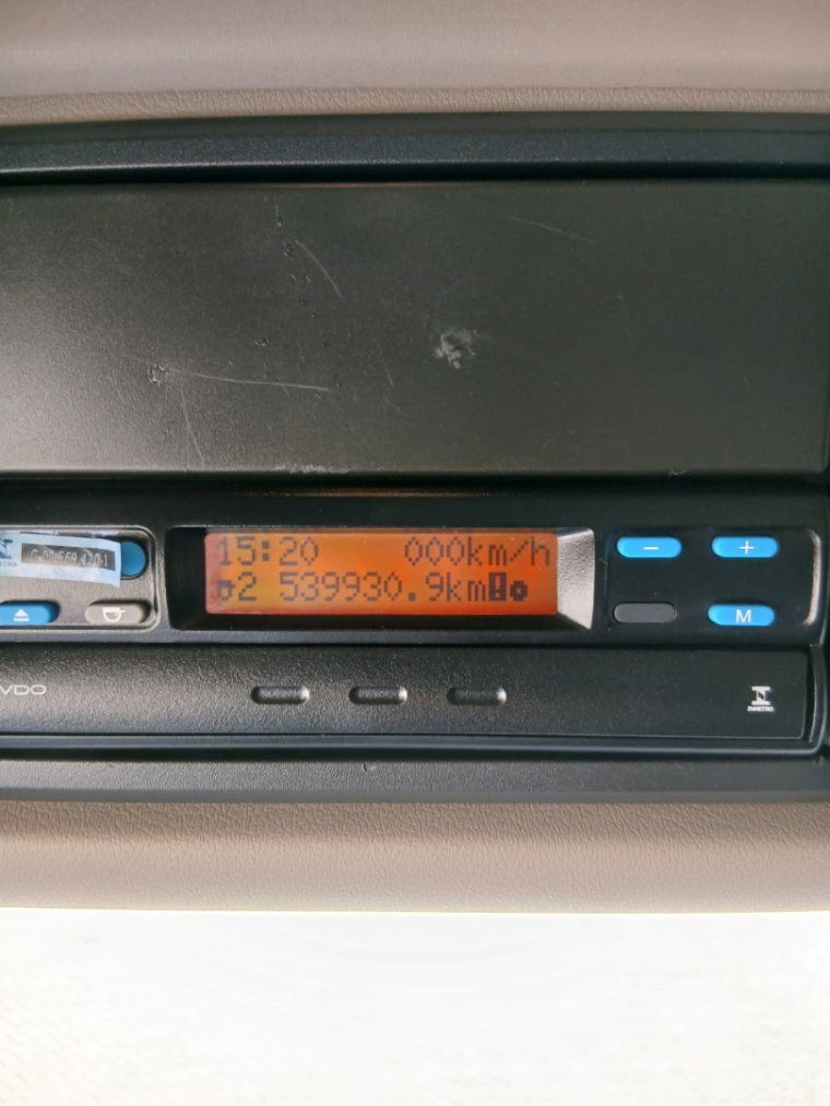 daf xf fts 480 super space diesel 2p automatico 202122