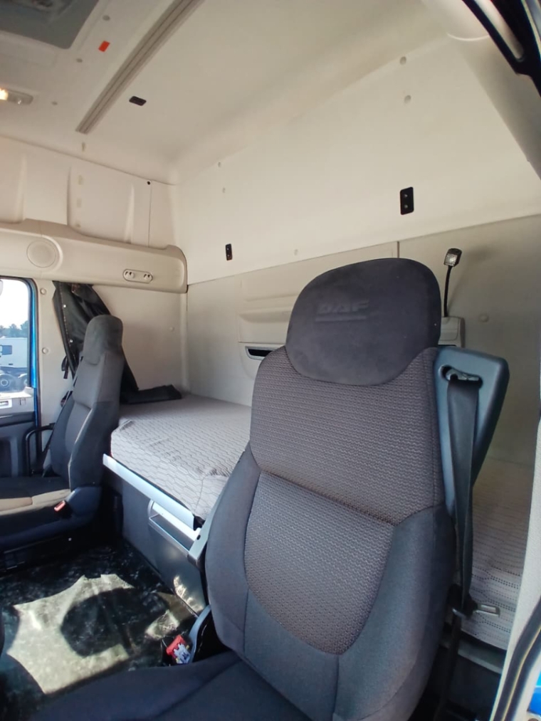 daf xf fts 480 super space diesel 2p automatico 202114