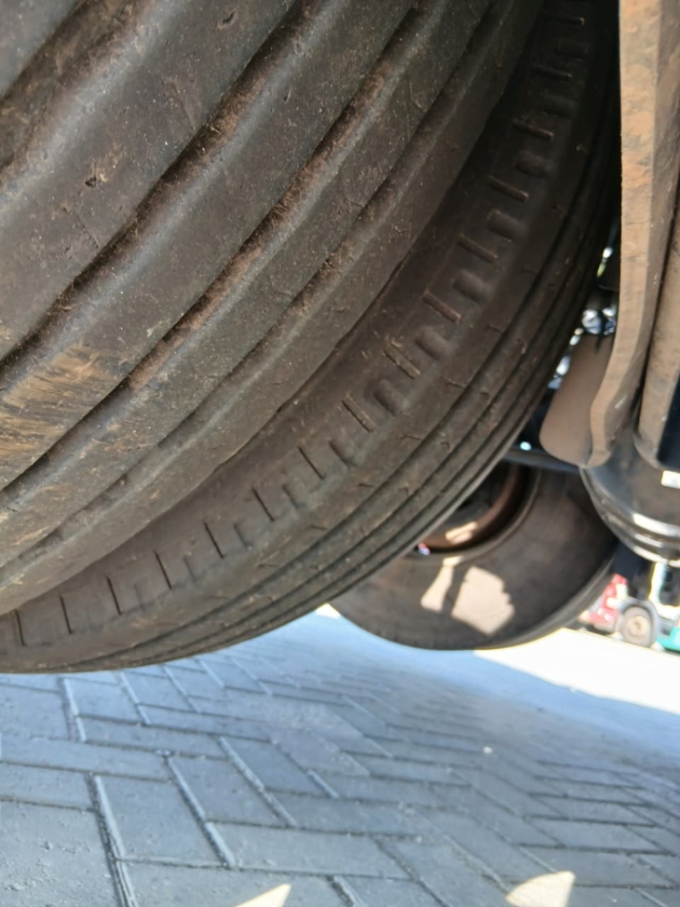 daf xf fts 480 super space diesel 2p automatico 20219