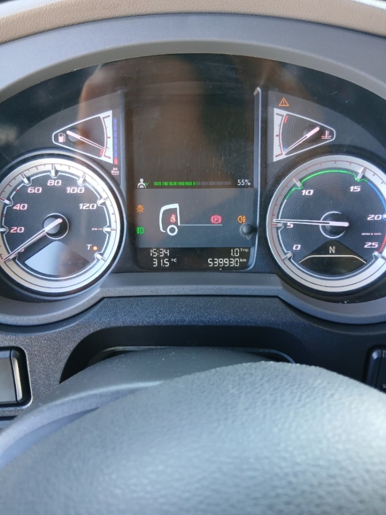 daf xf fts 480 super space diesel 2p automatico 202121