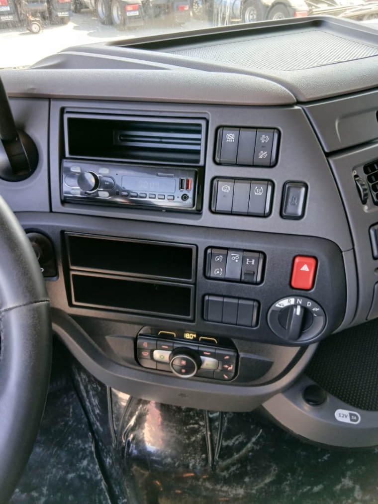 daf xf fts 480 super space diesel 2p automatico 202118