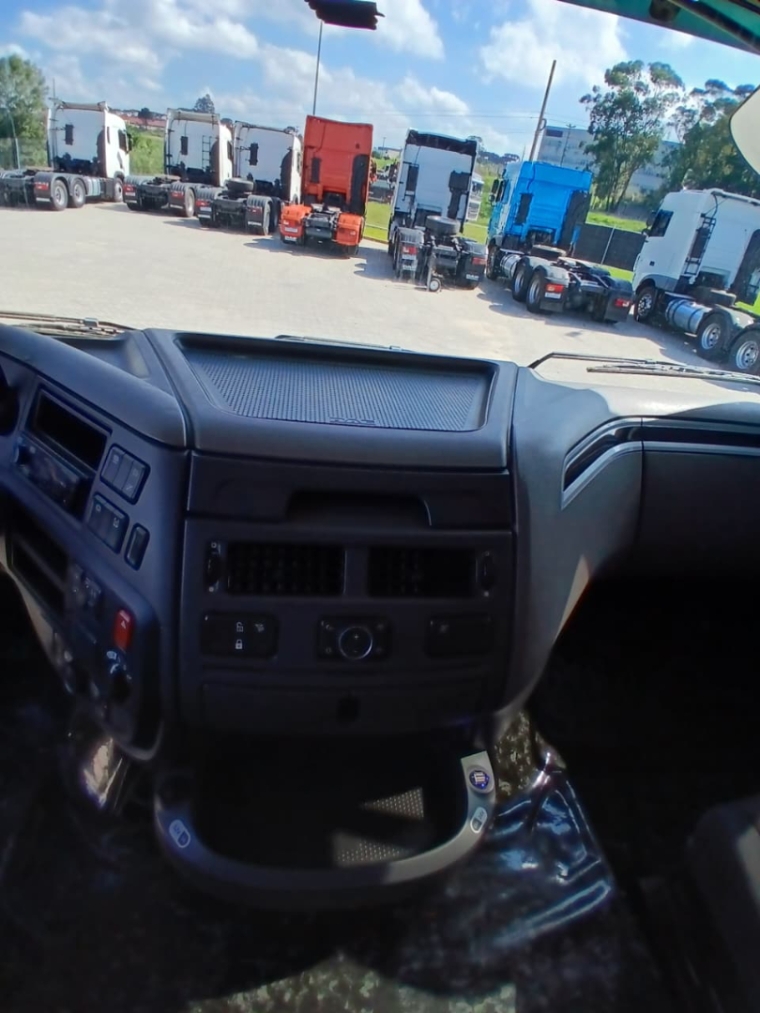 daf xf fts 480 super space diesel 2p automatico 202117