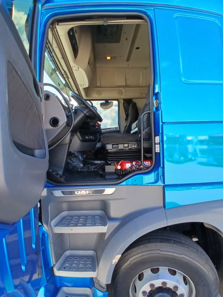 daf xf fts 480 super space diesel 2p automatico 202112