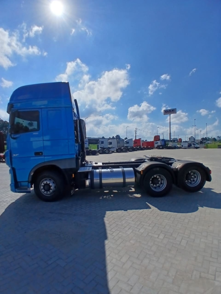daf xf fts 480 super space diesel 2p automatico 202111