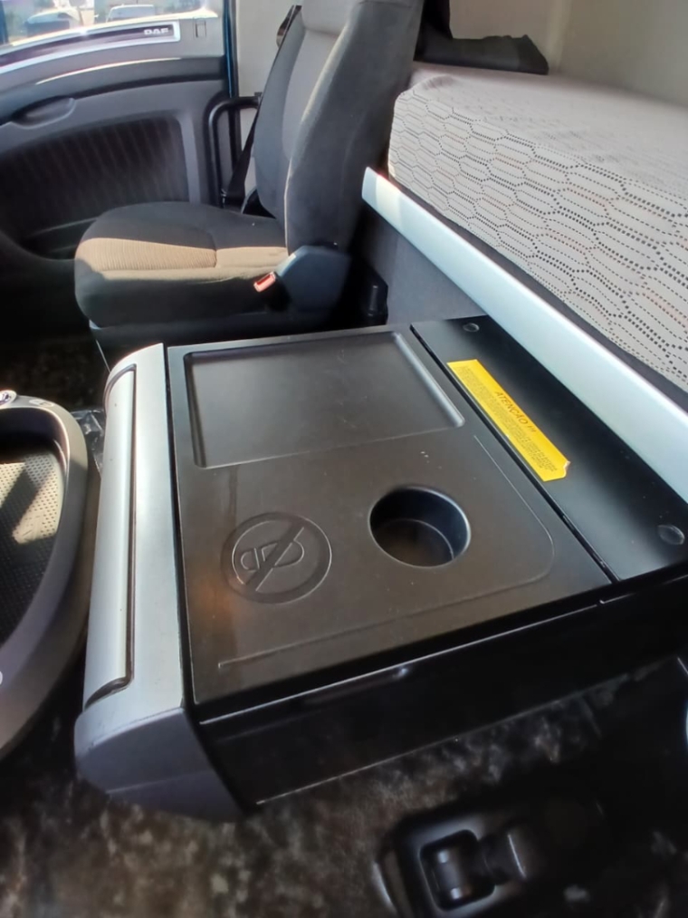 daf xf fts 480 super space diesel 2p automatico 202119