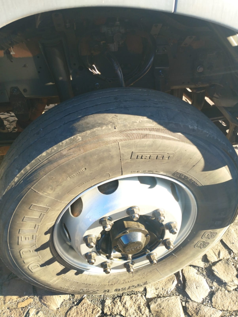 daf xf ftt 530 6x4 diesel 2p automatico 202114