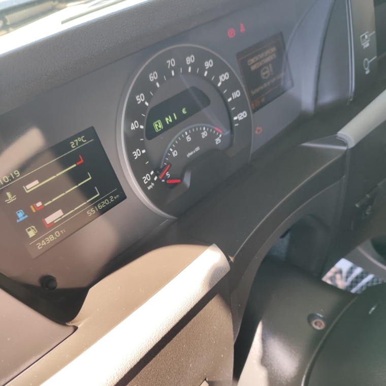 volvo fh 540 diesel 2p automatico 202116