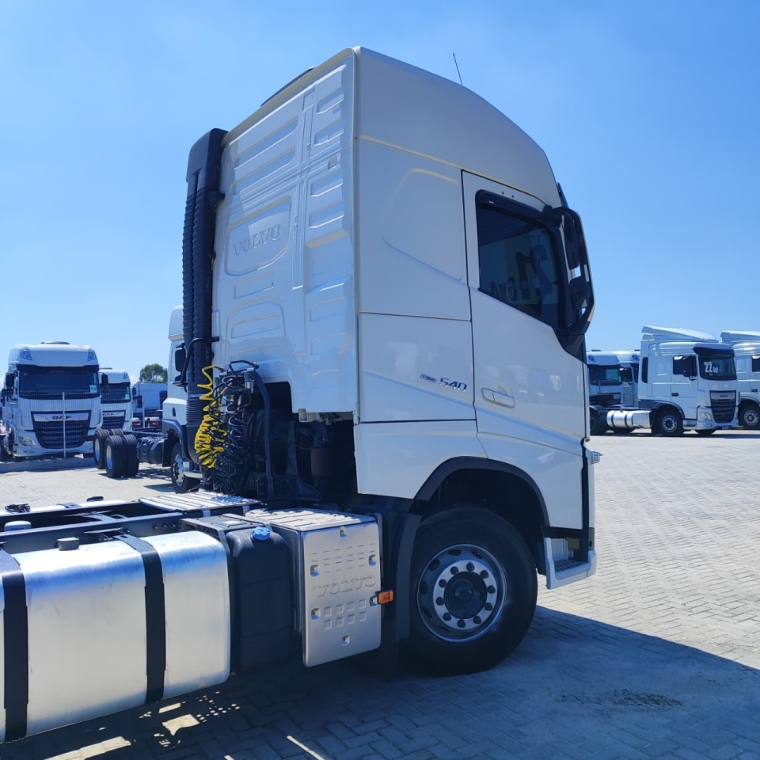 volvo fh 540 diesel 2p automatico 20214