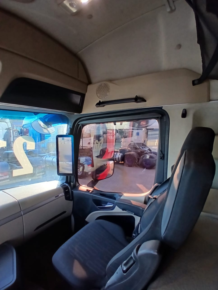 mercedes-benz actros 2548 s diesel 2p automatico 202117