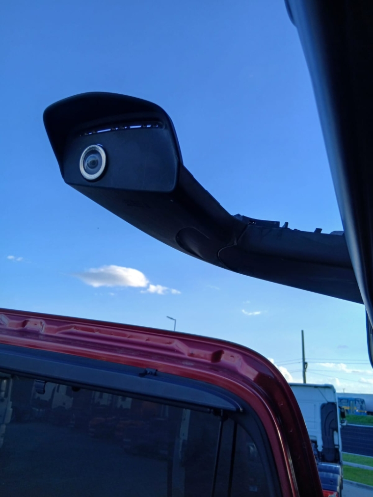 mercedes-benz actros 2548 s diesel 2p automatico 202124