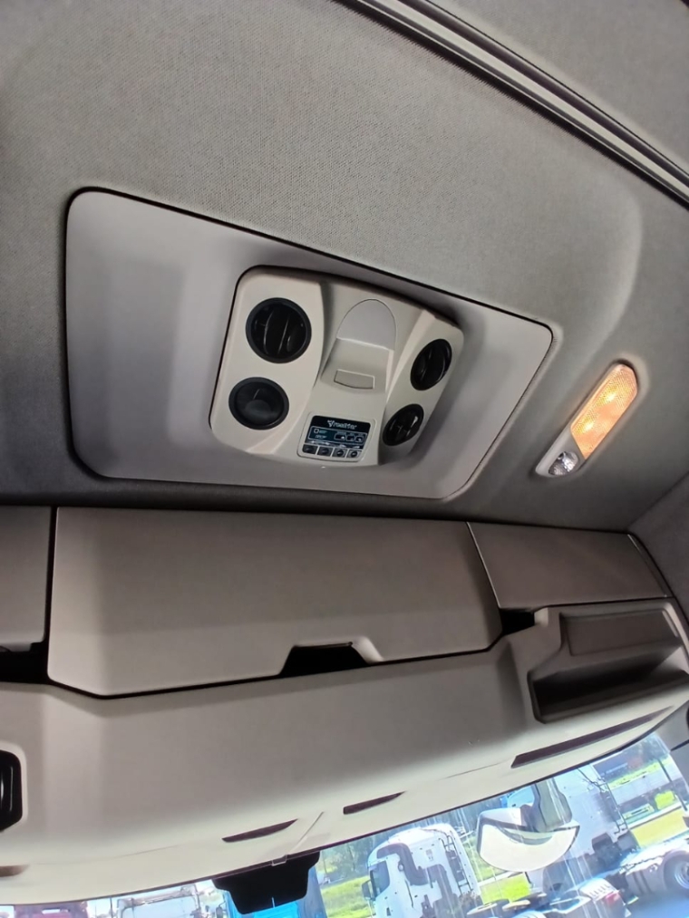 scania r 540 a 6x4 diesel 2p automatico 202121