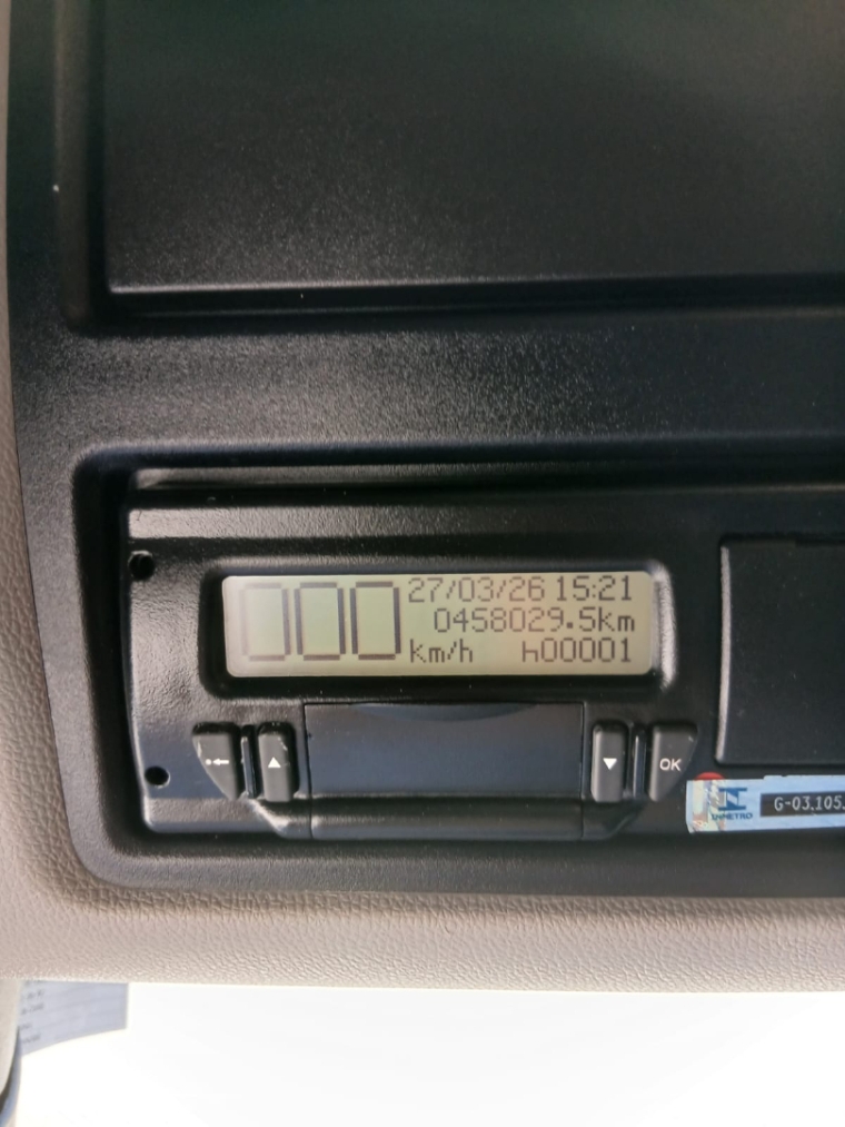 scania r 540 a 6x4 diesel 2p automatico 202125