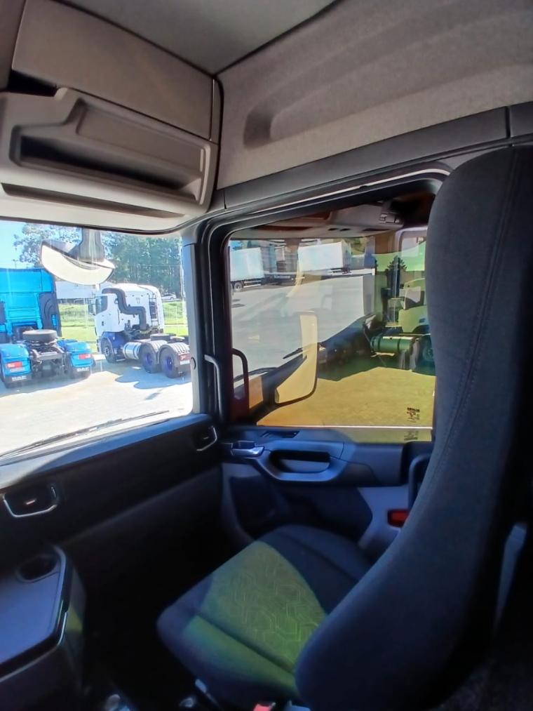 scania r 540 a 6x4 diesel 2p automatico 202120