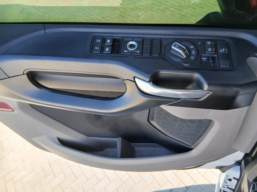 scania r 540 a 6x4 diesel 2p automatico 202118