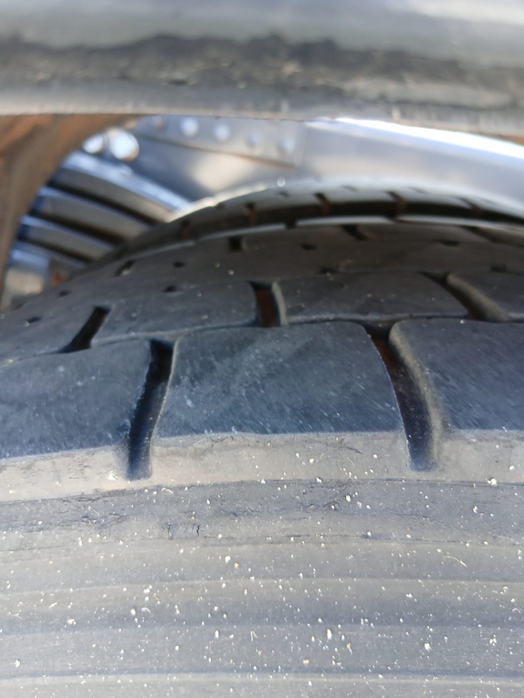 scania r 540 a 6x4 diesel 2p automatico 202110