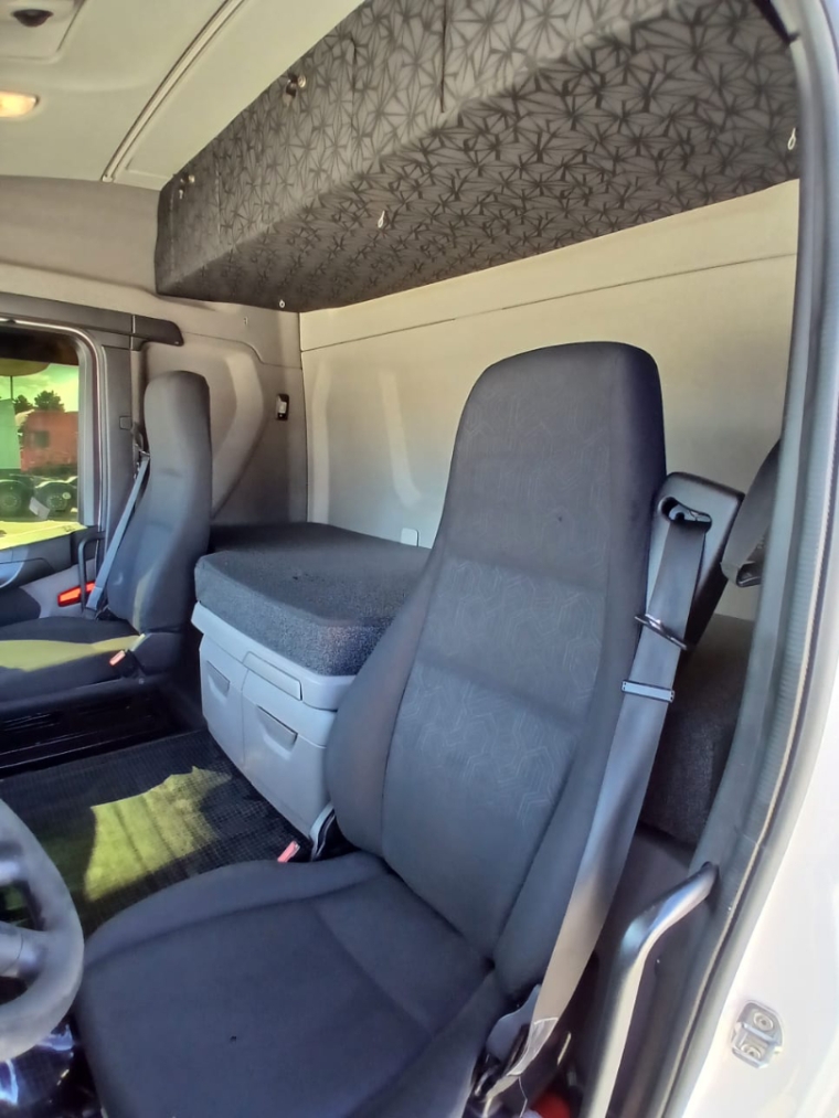 scania r 540 a 6x4 diesel 2p automatico 202119