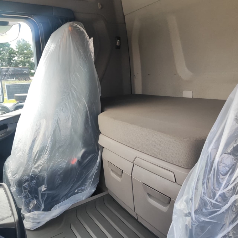 scania r 540 a 6x4 diesel 2p automatico 20219