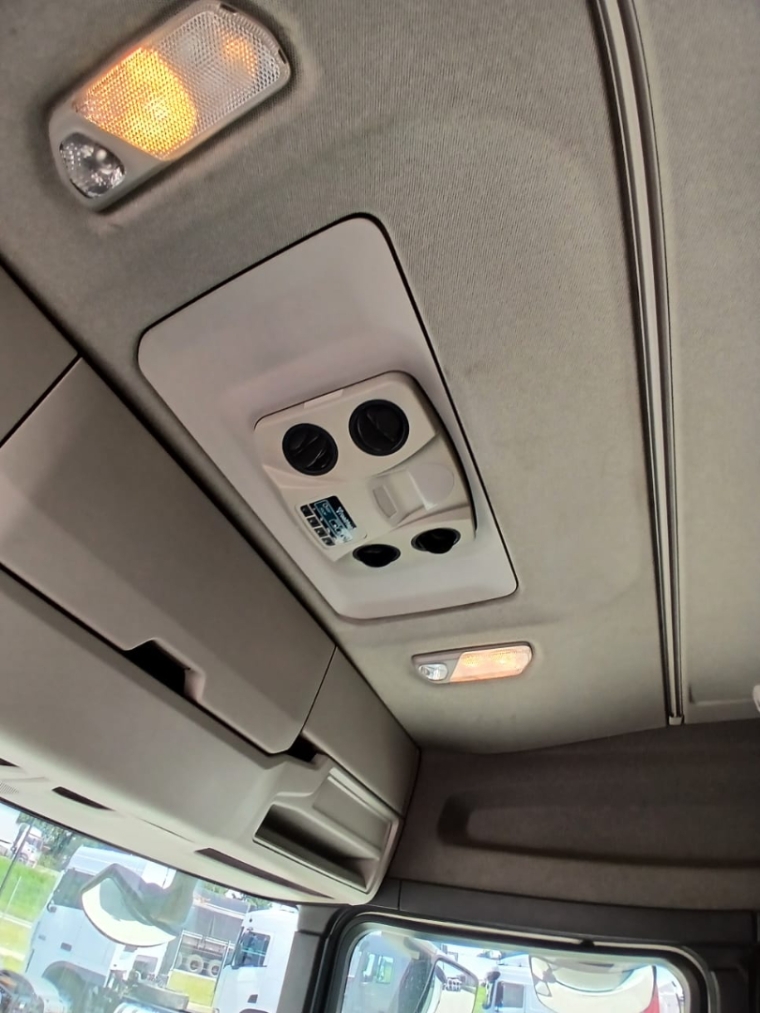 scania r 540 a 6x4 diesel 2p automatico 202114