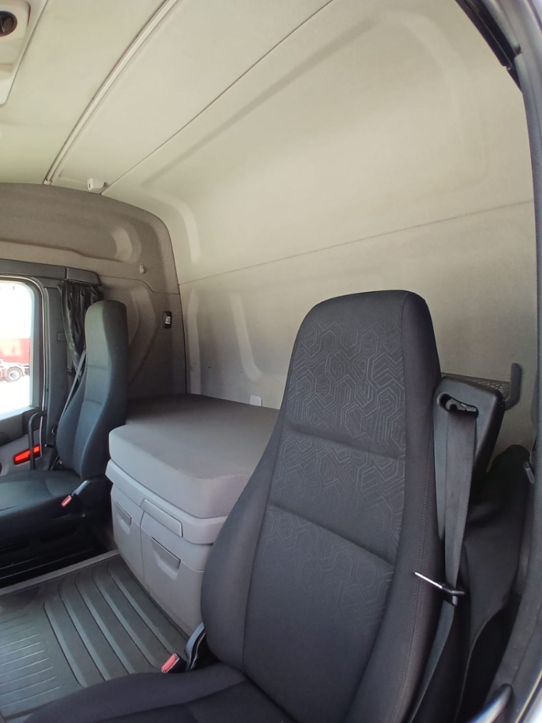 scania r 540 a 6x4 diesel 2p automatico 202111