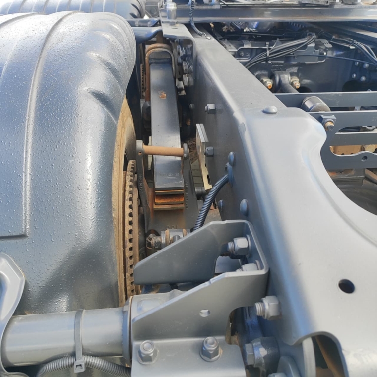 scania r 540 a 6x4 diesel 2p automatico 20217