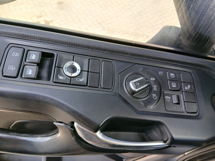 scania r 540 a 6x4 diesel 2p automatico 202112