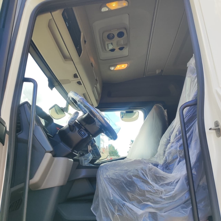 scania r 540 a 6x4 diesel 2p automatico 20218