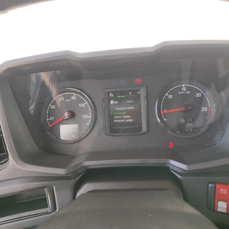 scania r 540 a 6x4 diesel 2p automatico 202112