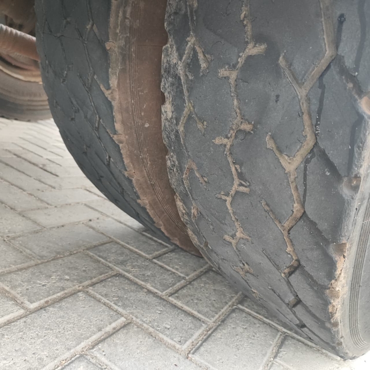 daf xf ftt sc 530 diesel 2p automatico 20218