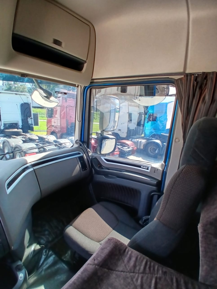 daf xf ftt 530 sc diesel 2p automatico 202114