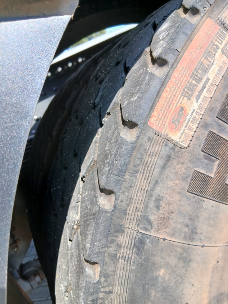 daf xf ftt 530 sc diesel 2p automatico 20218