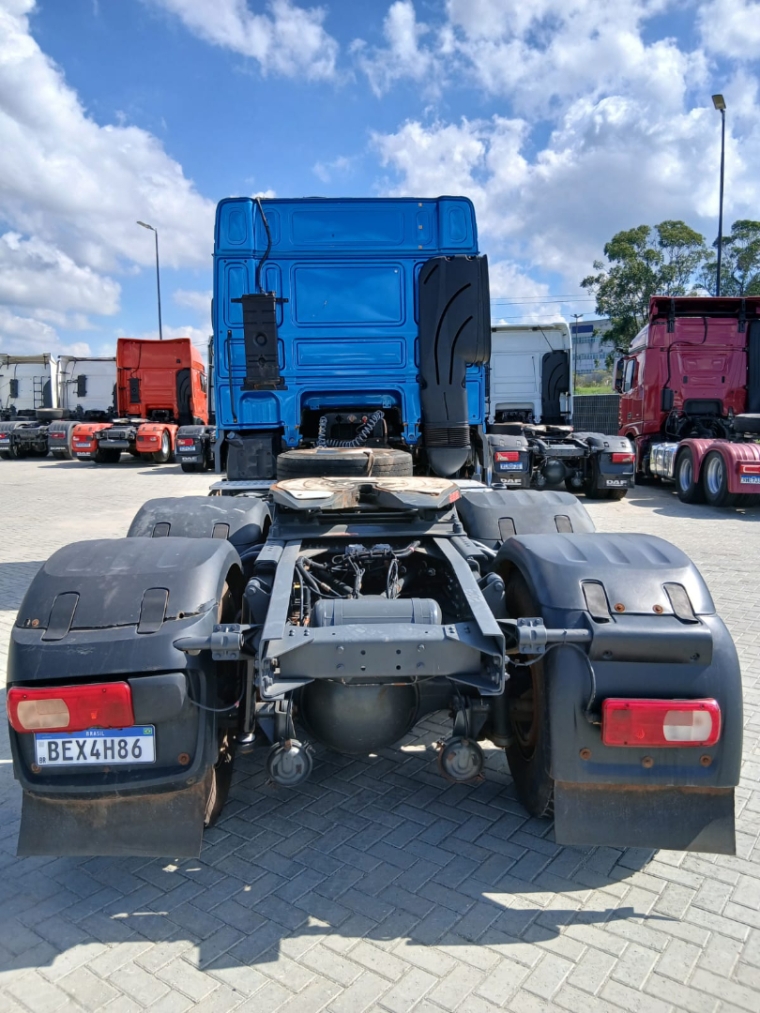 daf xf ftt 530 sc diesel 2p automatico 20215